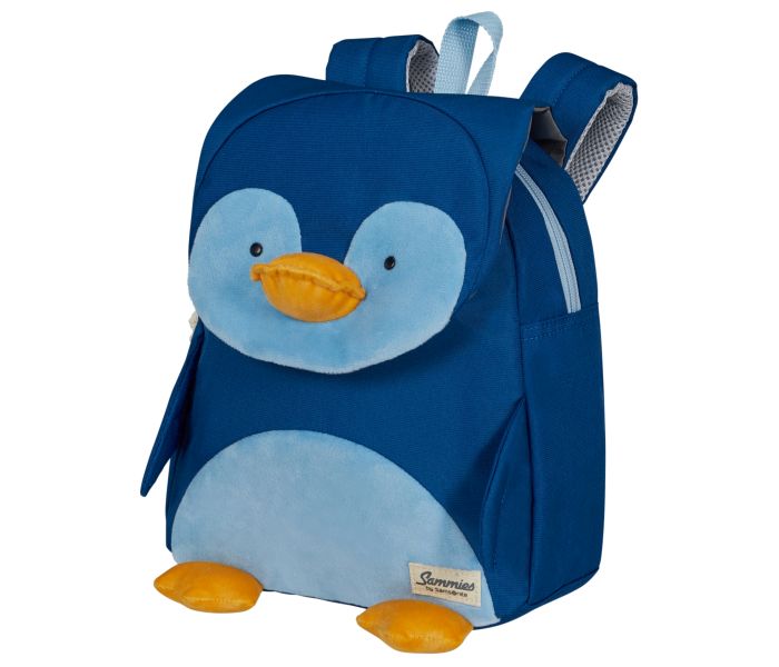 Ranac Samsonite Happy Sammies S penguin