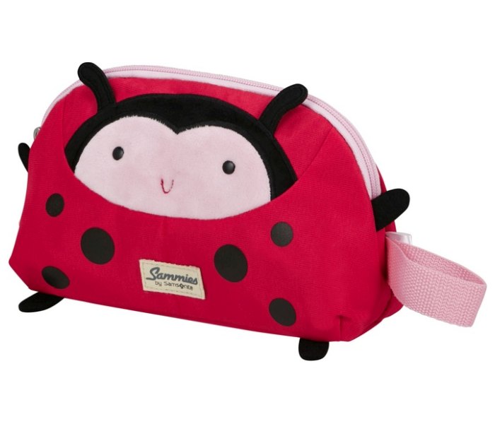 Neseser Samsonite Happy Sammies ladybug