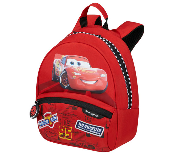 Ranac Disney ultimate 2.0 bp S Disney Cars