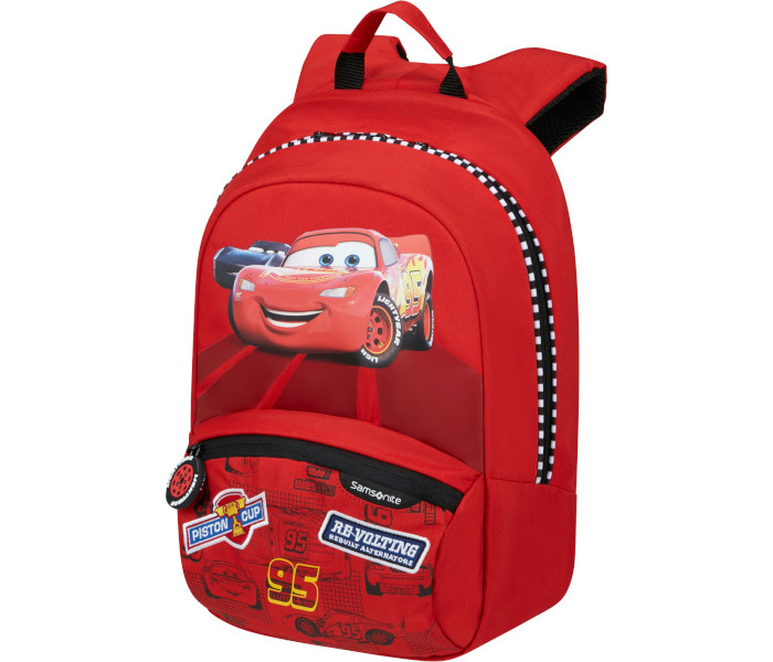 Ranac Disney ultimate 2.0 bp S Disney Cars