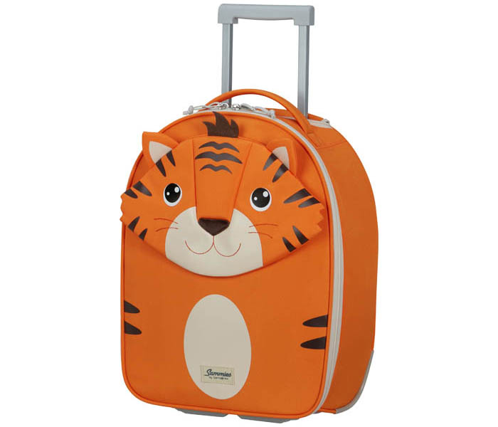 Kofer Samsonite Happy Sammies eco 45/16 toby tiger