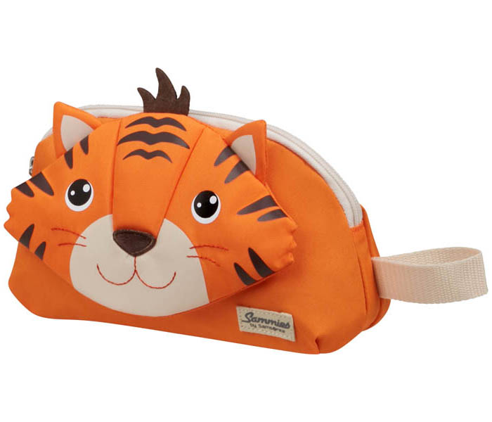 Neseser Samsonite Happy Sammies Tiger Toby