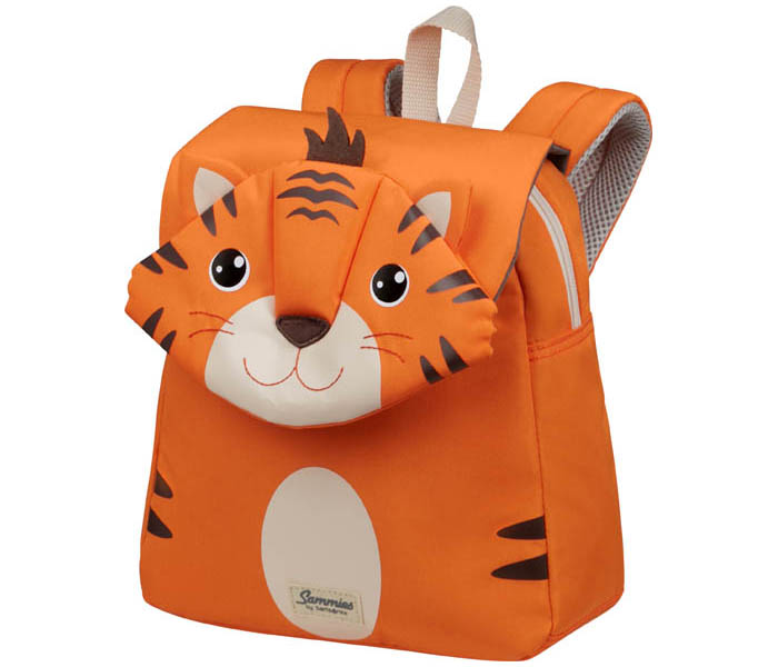 Ranac Samsonite Happy Sammies S Tiger Toby