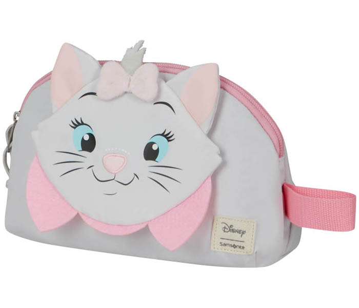 Neseser Samsonite Happy Sammies kit Disney Aristocat Marie