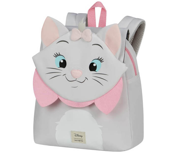 Ranac Samsonite Happy Sammies S Disney Aristocat Marie
