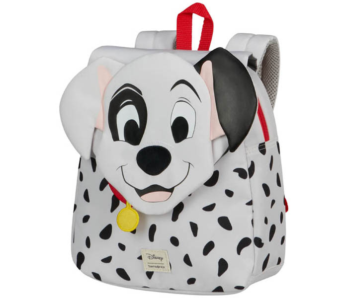 Ranac Samsonite Happy Sammies S Disney Dalmatian Patch
