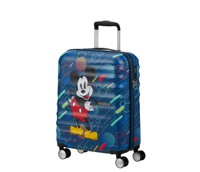Kofer Wavebreaker 55/20  Disney Mickey