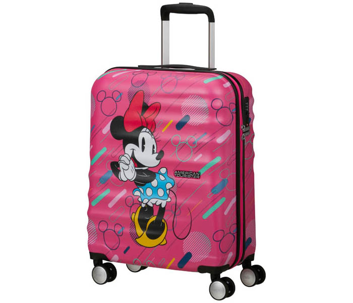 Kofer Wavebreaker 55/20 Disney Minnie