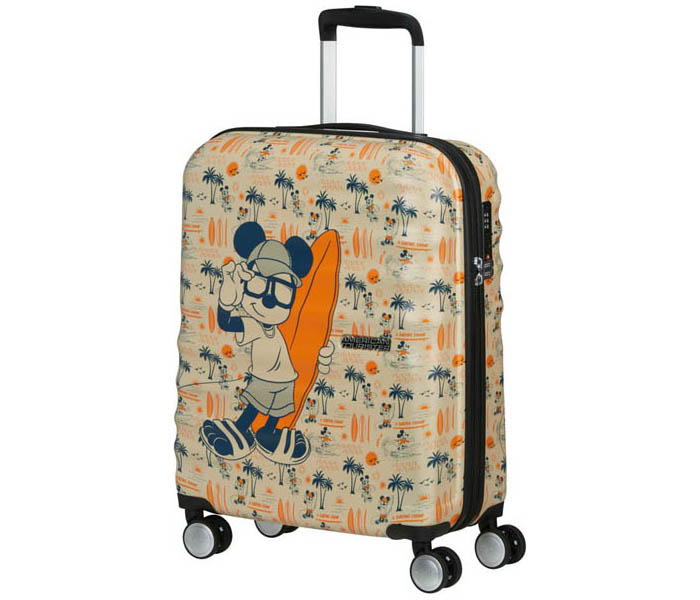 Kofer Wavebreaker 55/20 Disney