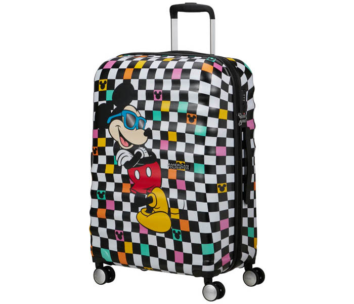 Kofer Wavebreaker Disney 67/24