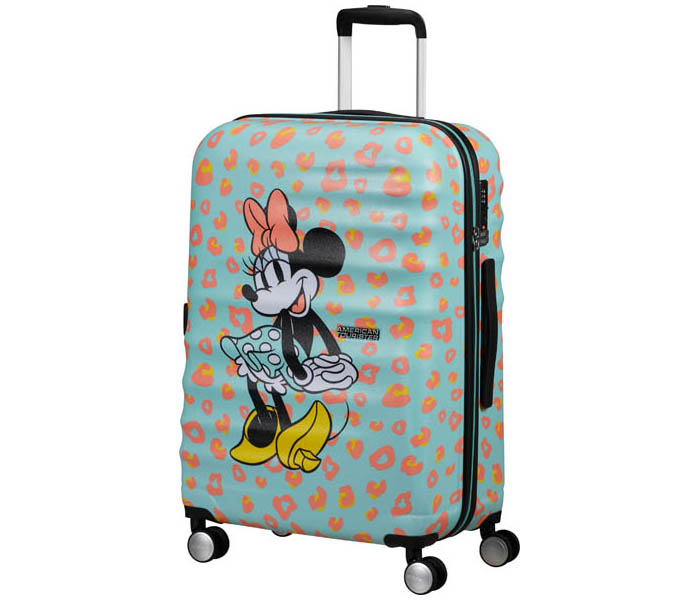 Kofer Wavebreaker Disney 67/24 Minnie Pastel Dots