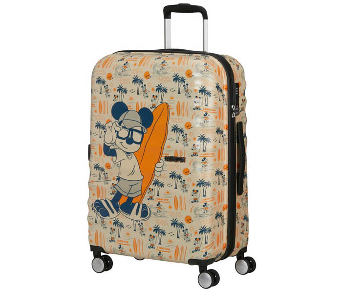 Kofer Wavebreaker 67/24  Disney