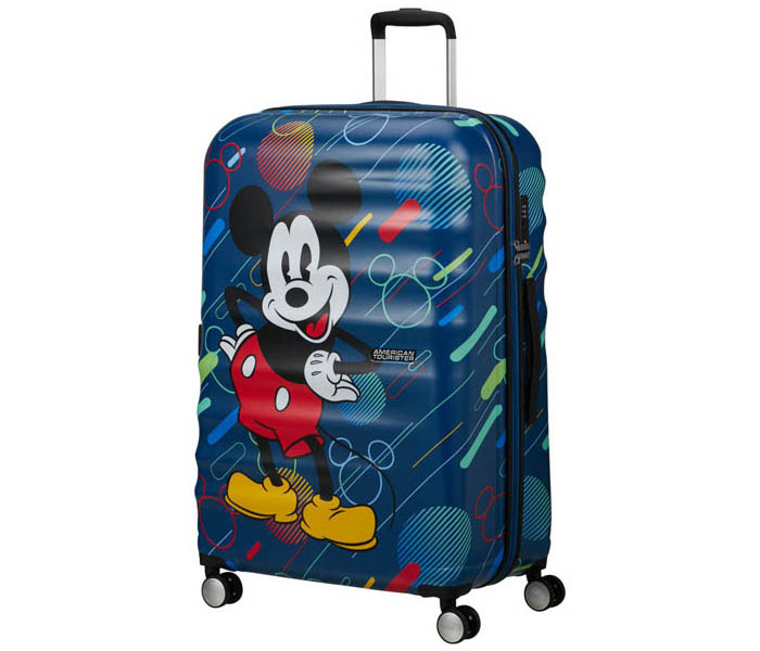 Kofer Wavebreaker 77/28 Disney Mickey