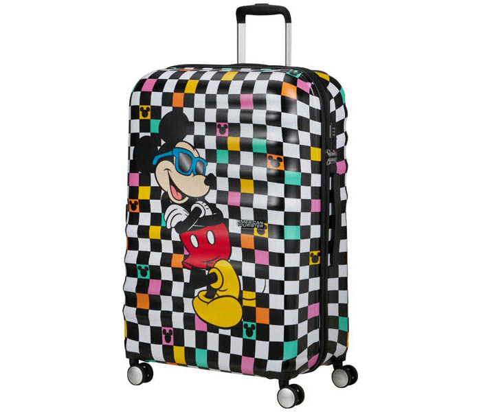 Kofer Wavebreaker 77/28 Disney Mickey
