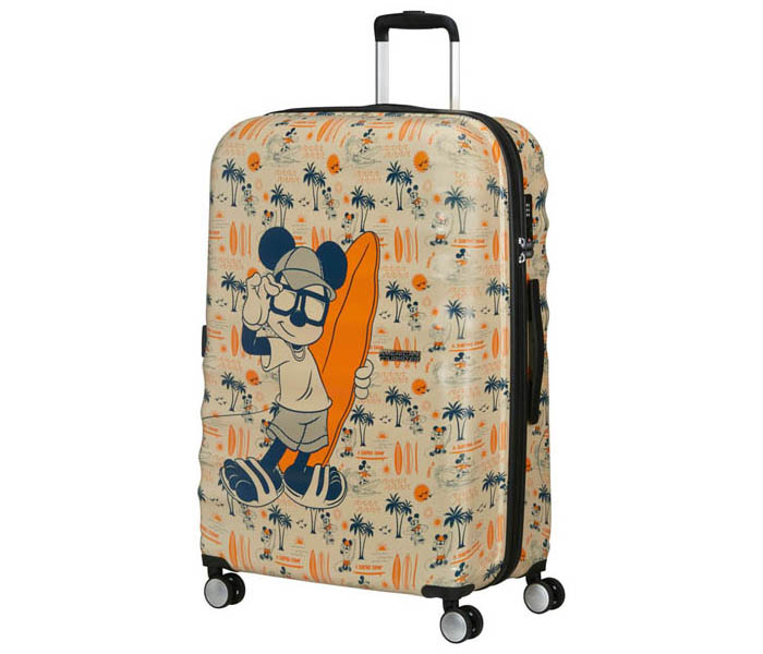 Kofer Wavebreaker 77/28  Disney