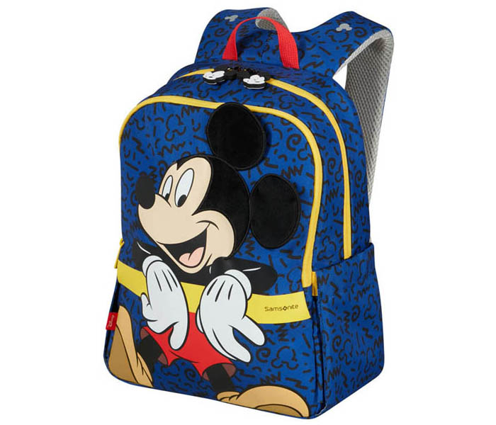 Ranac  Daydream Disney Mickey happy