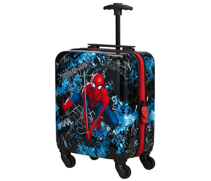 Kofer Daydream Disney 45/16 Marvel Spderman M