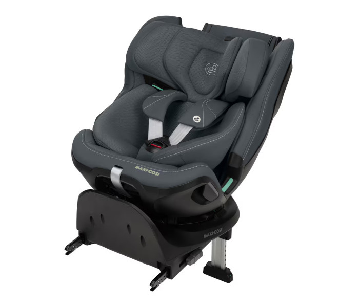 Autosjedište Maxi Cosi Emerald 360 plus aut graph