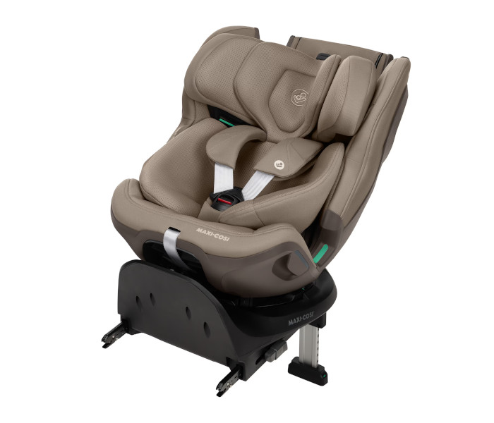 Autosjedište Maxi Cosi Emerald 360 plus aut truff