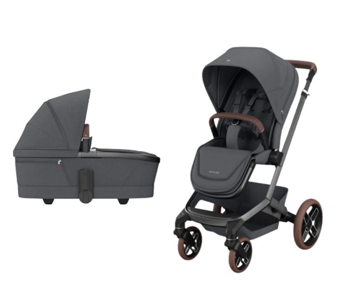 Kolica Maxi Cosi duo Fame- twillic graphite