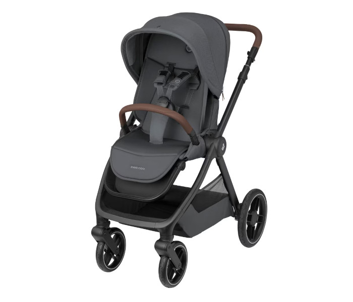 Kolica Maxi Cosi Oxford duo twillic graphit