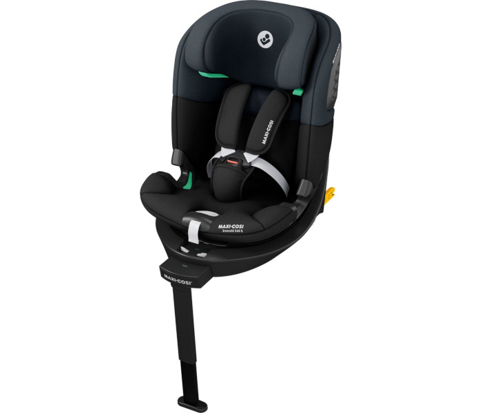 Sjedište za auto Maxi Cosi emerald black