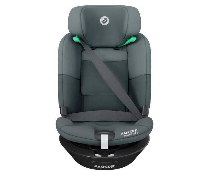 Sjedište za auto Maxi Cosi Emerald graphite
