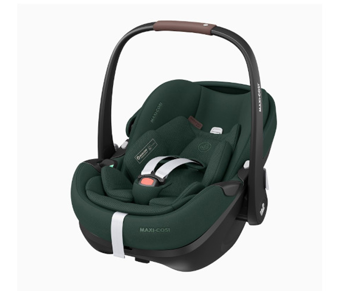 Auto sjediste Maxi Cosi Mc pebble 360 pro2 twillic green