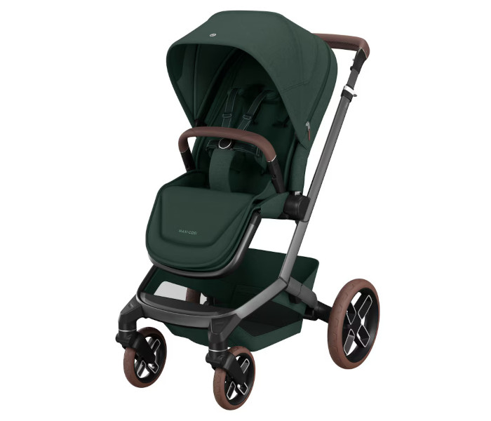 Kolica Maxi Cosi Fame-twillic green