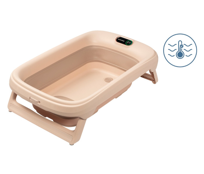 Banjica Maxi Cosi Terra sa termometrom