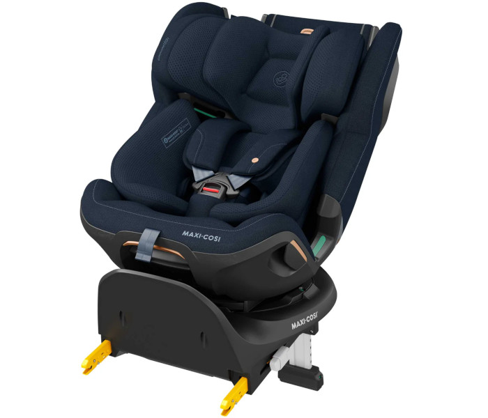 Auto sjedište Maxi Cosi Emerald 360 pro authentic blue