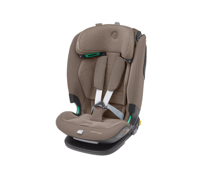 Auto sjediste Maxi Cosi Titan pro 2 I-size authe truffle