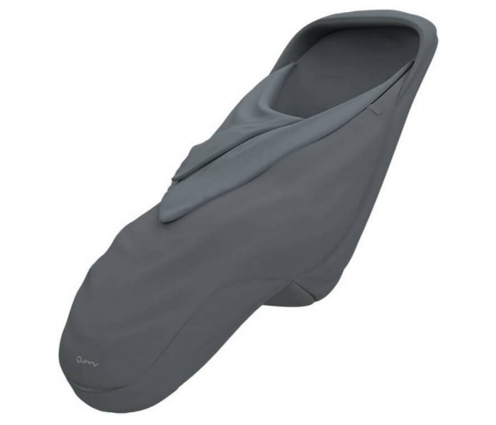 Footmuff graphite