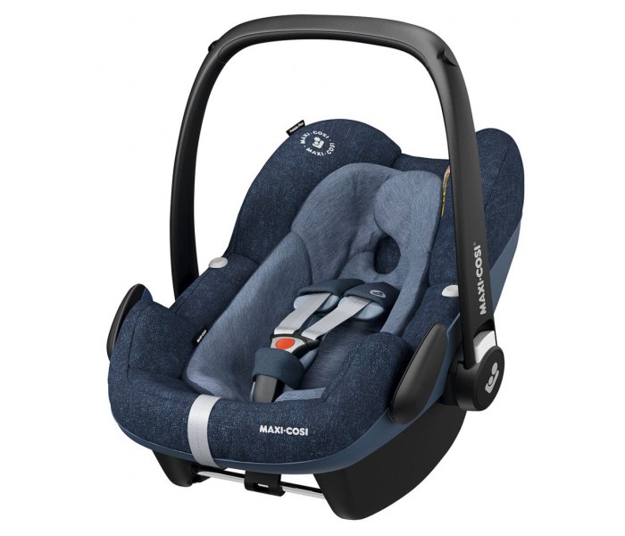 Auto sjediste Maxi Cosi Mc pebble+ nomadblue