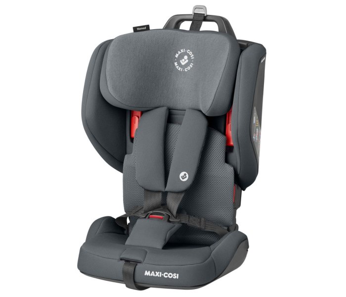 Auto sjediste Maxi Cosi Nomad authentic graphite