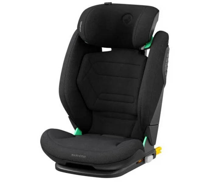 Sjedište za auto Maxi Cosi Rodifix pro2 I size authblk