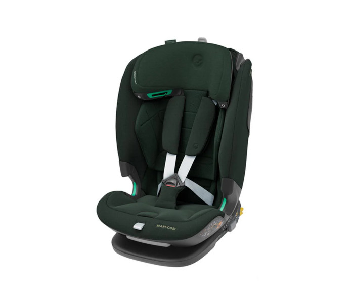 Auto sjedište Maxi Cosi titanpro 2 I size auth green