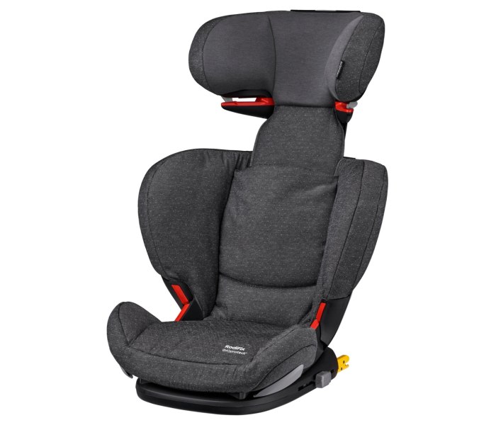 Sjediste za auto rodifixap sparklgrey