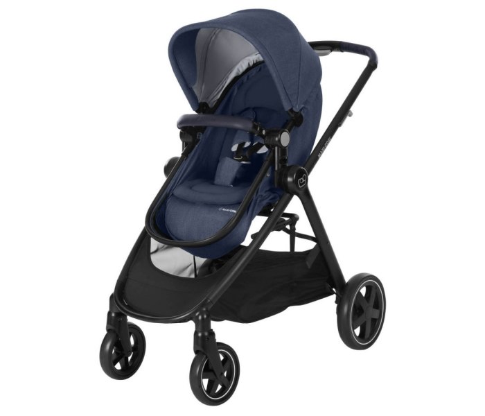 Kolica Zelia nomadblue