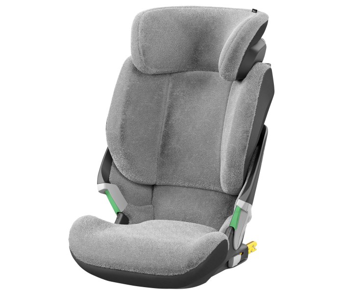 Presvlaka za sjediste za auto fresh grey