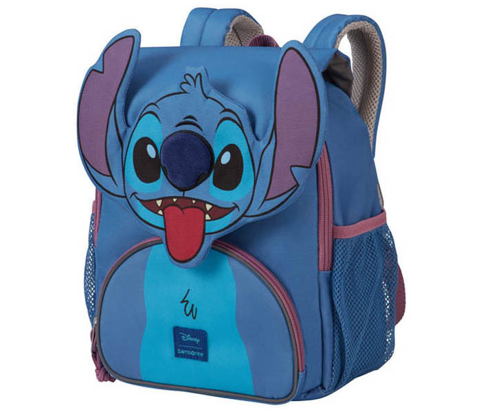 Ranac Samsonite Sammies S Disney Stitch