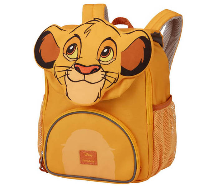 Ranac  Samsonite Sammies S Disney simba