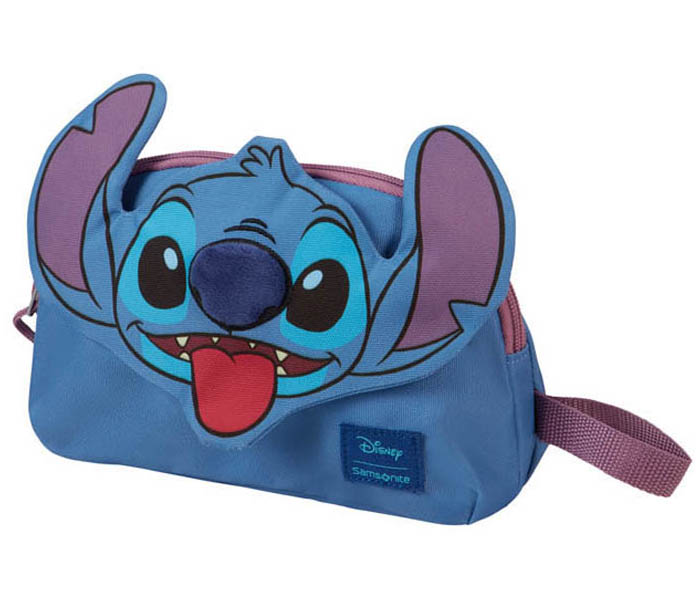 Neseser Samsonite Sammies Disney Stitch