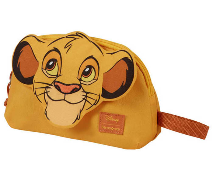 Neseser Samsonite Sammies Disney Simba