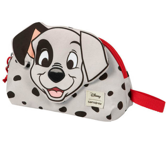 Neseser Samsonite Sammies Disney patch