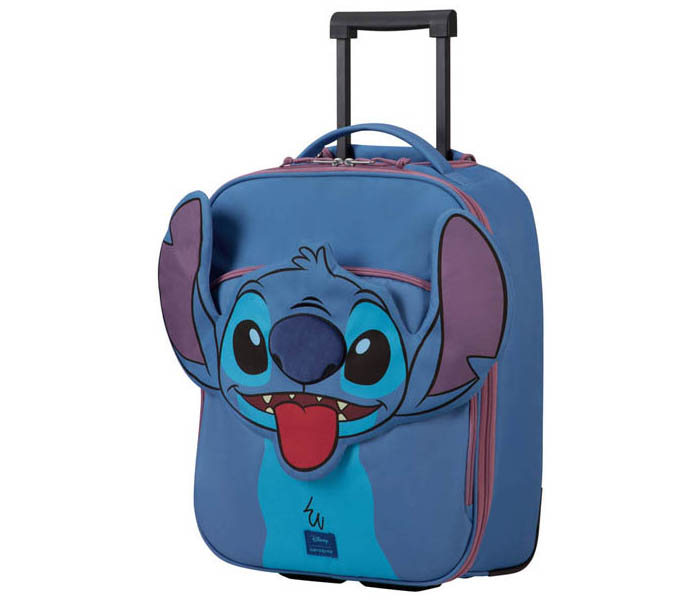 Kofer Sammies Disney upright 45/16 Stitch