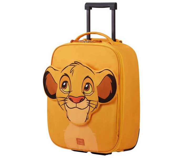 Kofer Sammies Disney upright 45/16 Simba