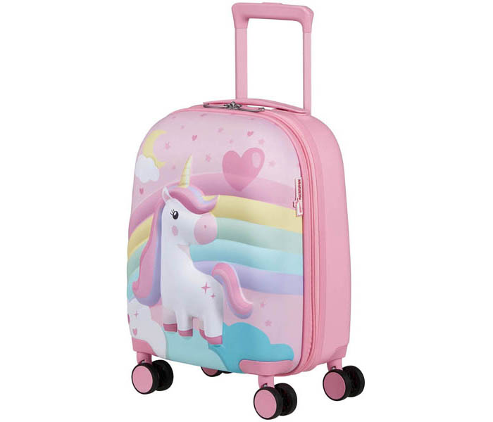 Kofer Wondertrips 47/16 unicorn