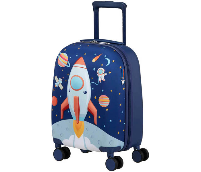 Kofer Wondertrips 47/16 space