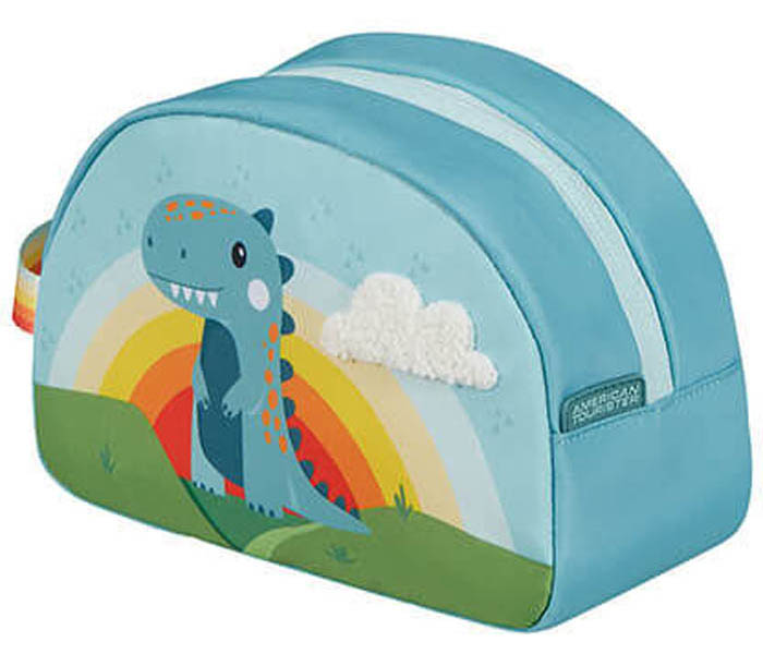 Neseser Wondertrips dino